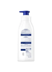 NIVEA Express Hydration Body Lotion White 400ml