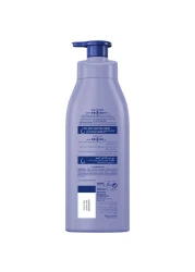 NIVEA Body Lotion Smooth Sensation For Dry Skin 400ml
