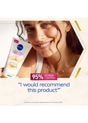 نيفيا لوميـنوس 630 كريم الجسم لتوحيد لون البشرة وتقليل البقع والآثار، 200 ملل، حزمة من 2