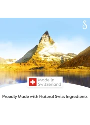 Swiss Image Radiance Whitening Body Lotion Clear 250ml