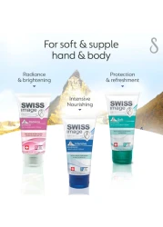 Swiss Image Radiance Whitening Face Hand &amp; Body Cream 75ml