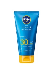 NIVEA SUN Protect &amp; Dry Touch Cream-Gel SPF 30 175ml