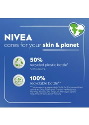 NIVEA Body Lotion Dry Skin Cocoa Butter Vitamin E 400ml