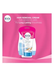 Veet Suprem Essence In Shower Hair Removal Cream 150ml