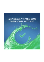 Crest 3D White Extreme Mint Toothpaste 125ml