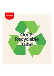 Colgate Natural Extracts Lemon Toothpaste Refreshing Clean 75ml