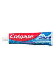 Colgate Max Fresh Cool Mint Fresh Breath Toothpaste 75ml Pack of 4