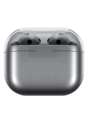 Samsung Galaxy Buds 3 Pro Truly Wireless Bluetooth In-Ear Earbuds Silver