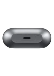 Samsung Galaxy Buds3 Truly Wireless Bluetooth In-Ear Earbuds Silver