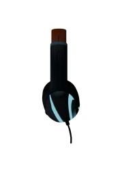 PDP Wired Over-Ear Gaming Headset with Mic for Xbox Airlite Glow