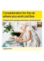 HP 938 Original Ink Cartridge Magenta