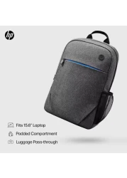 HP Prelude Backpack 15.6 inch Grey