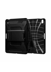 Spigen Tough Armor Pro Case For Apple iPad Air 4 Black