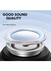 Anker&nbsp;Soundcore&nbsp;Life&nbsp;Note&nbsp;3i&nbsp;Wireless&nbsp;In Ear&nbsp;Earbuds&nbsp;Black