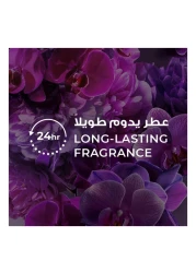 Lux Opulent Fragrance Body Wash New Magical Orchid 500ml Pack of 2