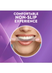 كريست 3D وايت الترا وايت شرائح تبييض ، 28 شريطًا