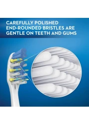 Oral-B Proexport Pulsar Powered Toothbursh 40 Medium Multicolour