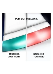 Oral-B iO Series 7 Electric Toothbrush With Travel Case White