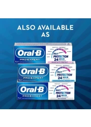 Oral-B Pro-Expert Whitening Toothpaste 75ml