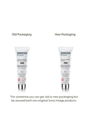 Swiss Image Absolute Radiance Whitening 3 in 1 Face WashاScrub &amp; Mask 100ml