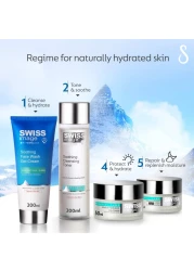 Swiss Image Essential Care Soothing Face Wash Cream 200ml