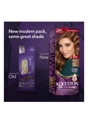 ويلا كولستن كريم تلوين الشعر 306.7 _بني شوكولاته_