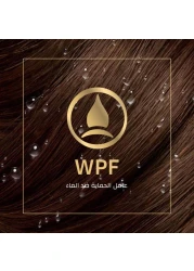 Wella Koleston Supreme Hair Color 7/1 Medium Ash Blonde