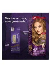 Wella Koleston Intense Hair Color 307/3 Hazelnut
