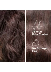 Sunsilk Collagen Blends Conditioner for dry hair Moisture Bomb Infused with Collagen + Hyaluronic Acid 170ml