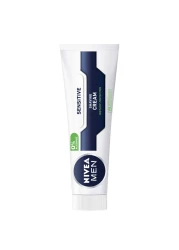 NIVEA MEN Sensitive Shaving Cream With Chamomile And Hamamelis 100ml