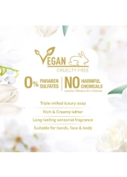 Yardley London Jasmine Soap 100g