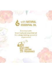 Yardley Sandalwood Luxury Soap Yellow 100g Pack of 3