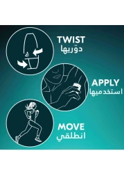 Rexona Women Antiperspirant Deodorant Roll On Shower Fresh 50ml