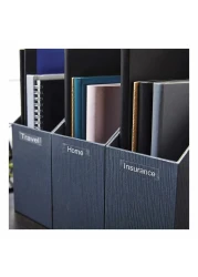 ديمو طابعة ملصقات LM160 160 - أسود