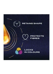 Comfort Concentrated Fabric Softener Iris &amp; Jasmine 2L