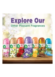 أير ويك فريشماتيك زيت عطري برائحة الخزامى والبابونج علبة قابلة لإعادة التعبئة 250 ملل