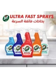 JIF Ultra Fast Cleaner Spray Everywhere 500ml