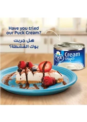 بوك كريمة خفق 500 ملل