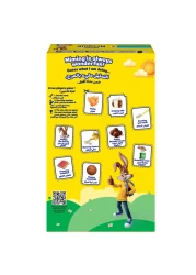 Nesquick Whole Grain Chocolate Cereal, 500g