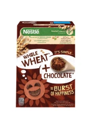 Nestle Chocapic Chocolate Breakfast Cereal, 375g