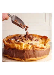 Hershey's Semi-Sweet Chocolate Baking Chips, 285g