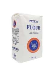 Kuwait Flour Patent Flour 1Kg