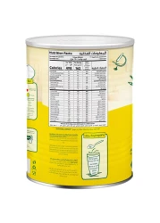 نستله نيدو حليب مجفف مدعم علبة 2500 غرام