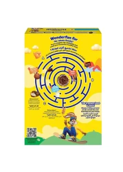 Nestle Nesquik Chocolate Breakfast Cereal, 330g