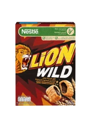 نستله ليون حبوب برية كاملة، 410 غرام