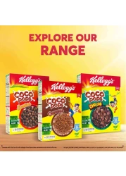 Kellogg's Less Sugar Original Coco Pops Cereal, 330g