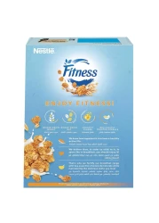 Nestle Fitness Original Breakfast Cereal, 40g