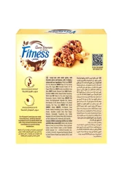 نستله فيتنس ألواح حبوب بالشوكولاتة والموز، عبوة من 6 قطع، 23.5 غرام