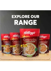 Kellogg's Granola White Chocolate with Pistachio, 540g