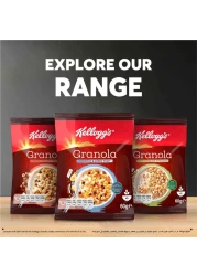 Kellogg's Mixed Fruit with Coconut Granola, 60g